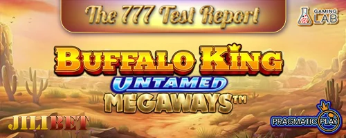 Buffalo Untamed Megaways Volatility Curve: A 777-Spin Case Study (₱10 per Spin)